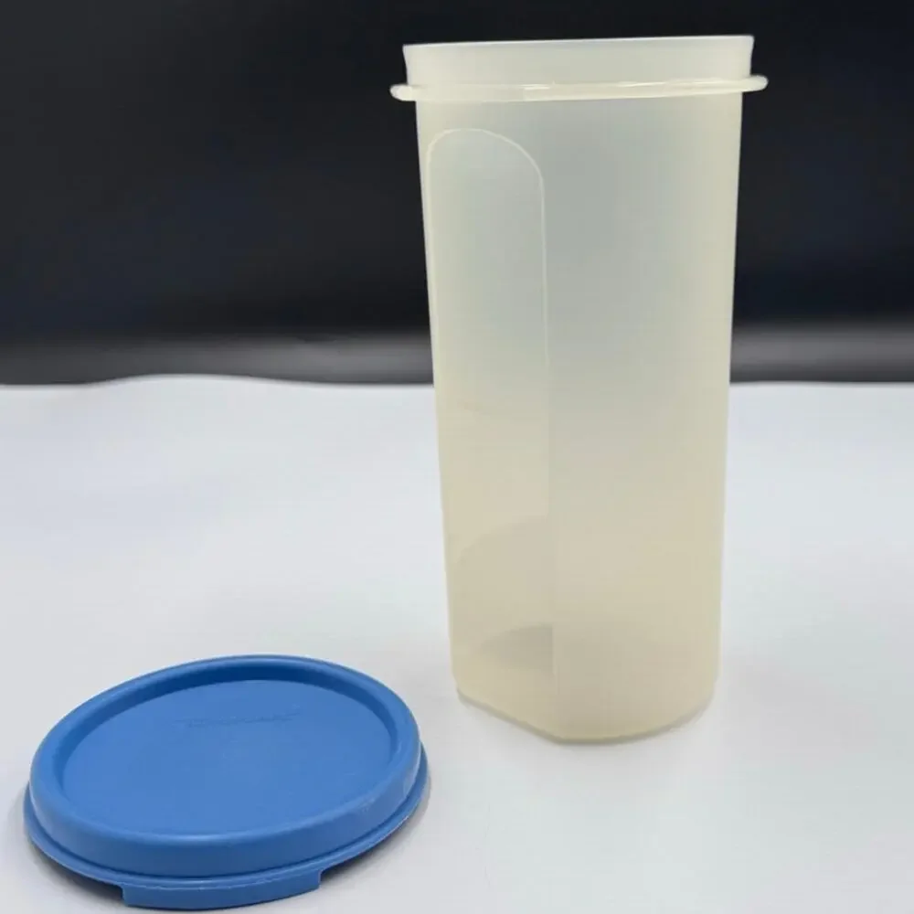 Tupperware vintage 1980s